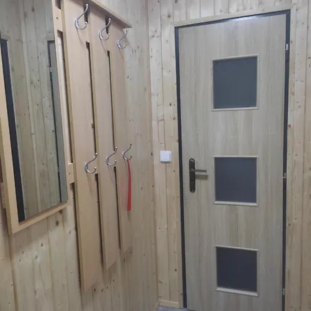 Na Slunku 2 Apartman