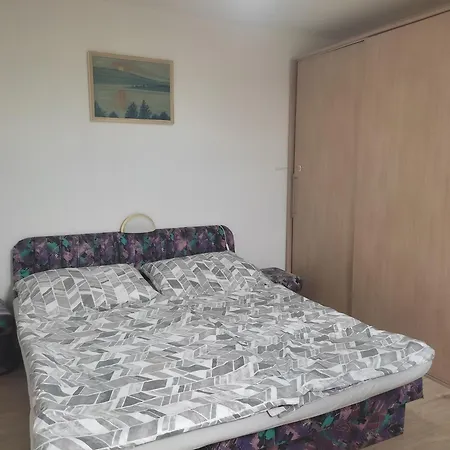 Na Slunku 2 * Velka Kras