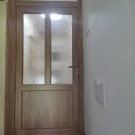 Apartman Na Slunku 2 Velka Kras