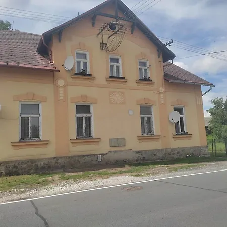 Na Slunku 2 * Velka Kras