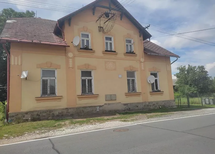 Na Slunku 2 * Velka Kras